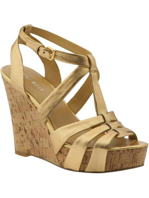 Nine West Getby Wedges