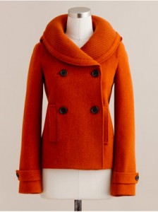 Current J.Crew Coat Obsessions | Crewlade