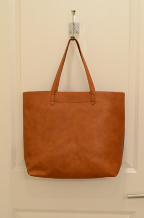 Madewell Transport Tote