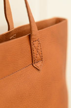 Madewell Transport Tote