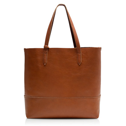 jcrew downing tote
