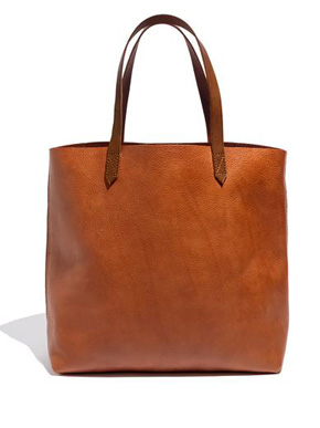 Madewell Transport Tote