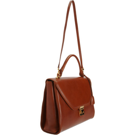 Mark cross store scottie satchel