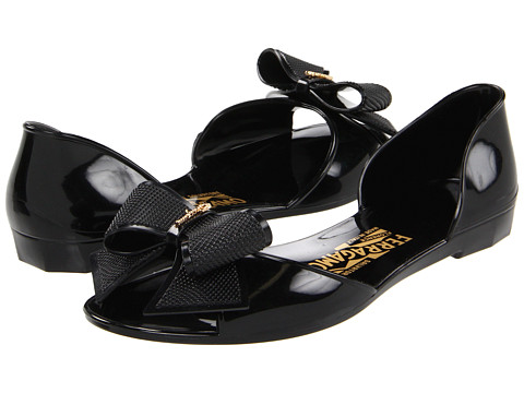 Salvatore Ferragamo Barbados Sandals