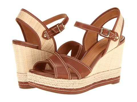 Clarks Amelia Air Wedge Sandals