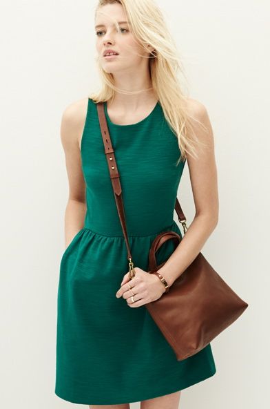 Madewell transport tote on sale crossbody