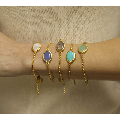 Julie vos deals sample sale bracelets