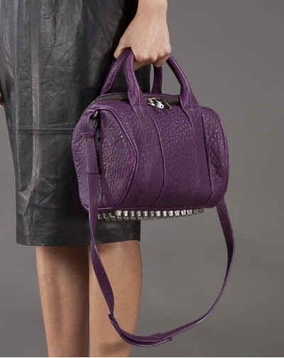 Alexander Wang Rockie Duffel Bag