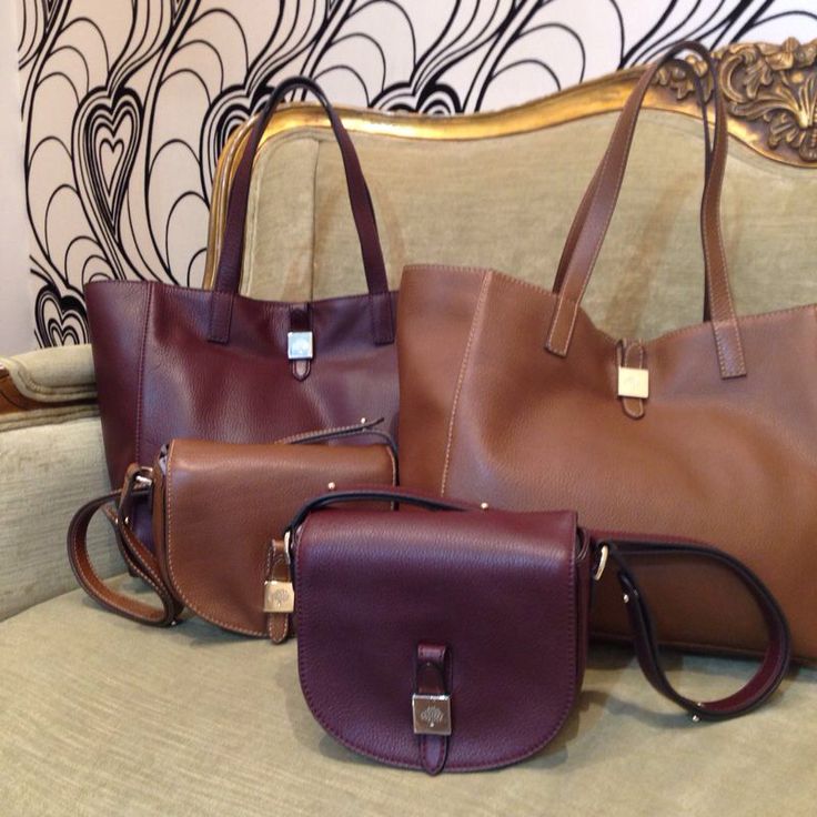 Mulberry tessie best sale