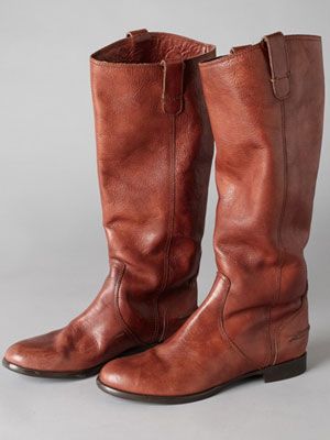 Madewell Archive Boots