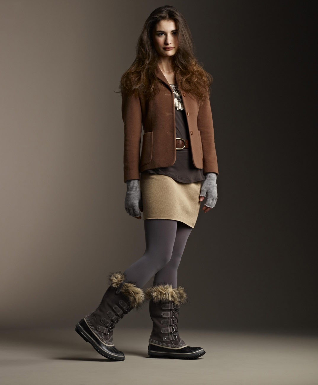 Sorel Joan of Arctic Boots