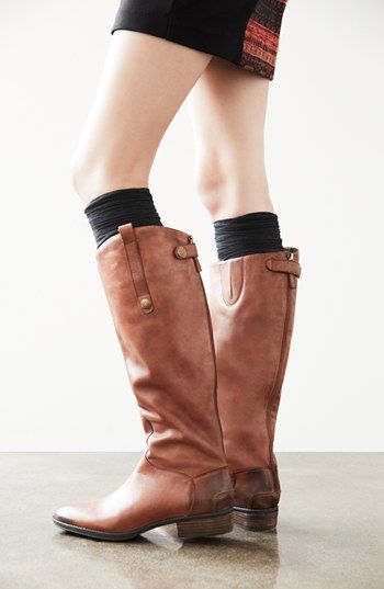 Sam Edelman Penny Riding Boots