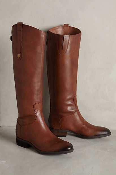 Sam Edelman Penny Riding Boots