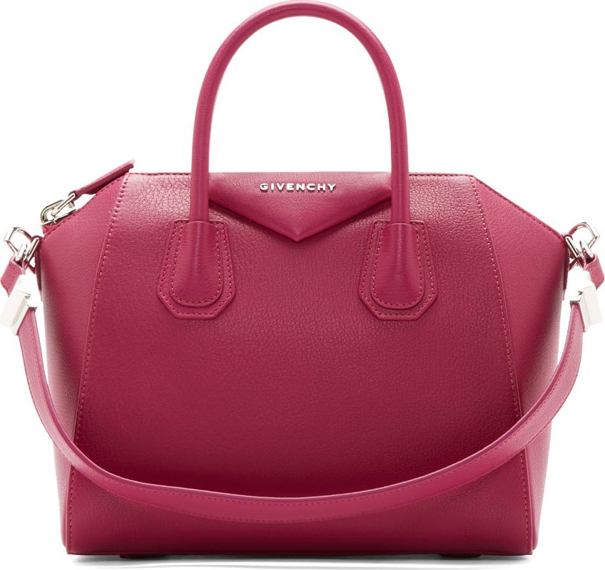 Givenchy Antigona, Small