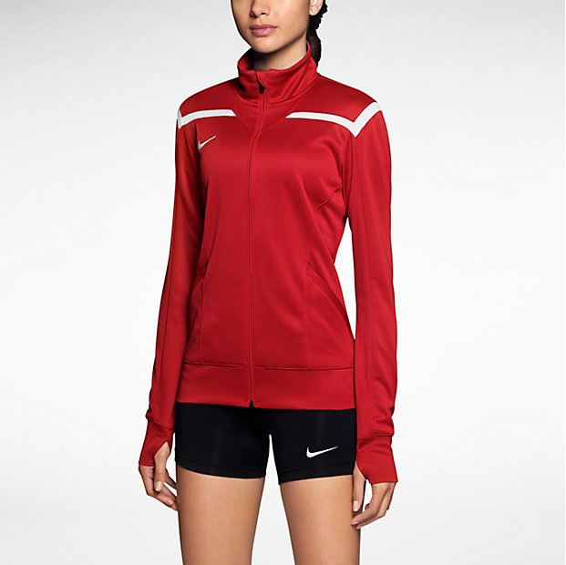 Nike Avenger Knit Training Track Jacket