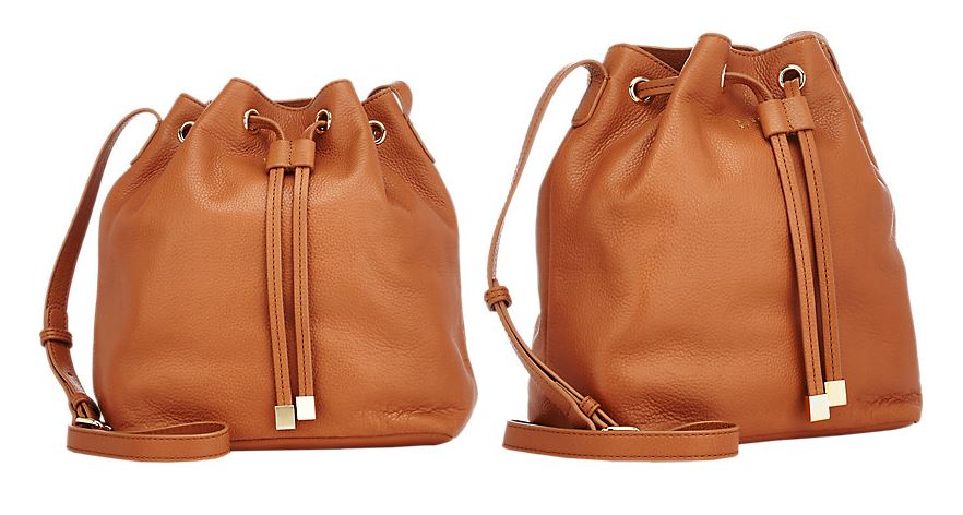 Barneys Jessica Mini bucket bag