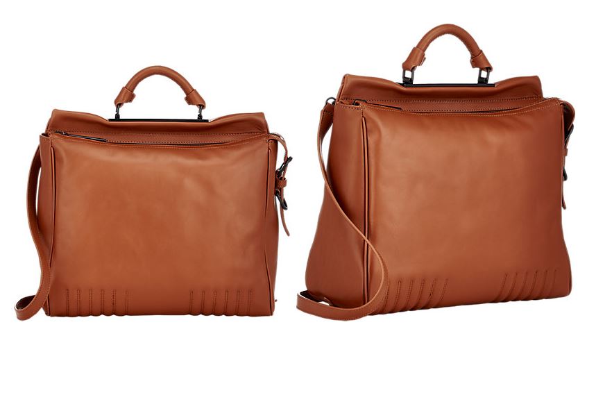 3.1 Phillip Lim Ryder Satchel